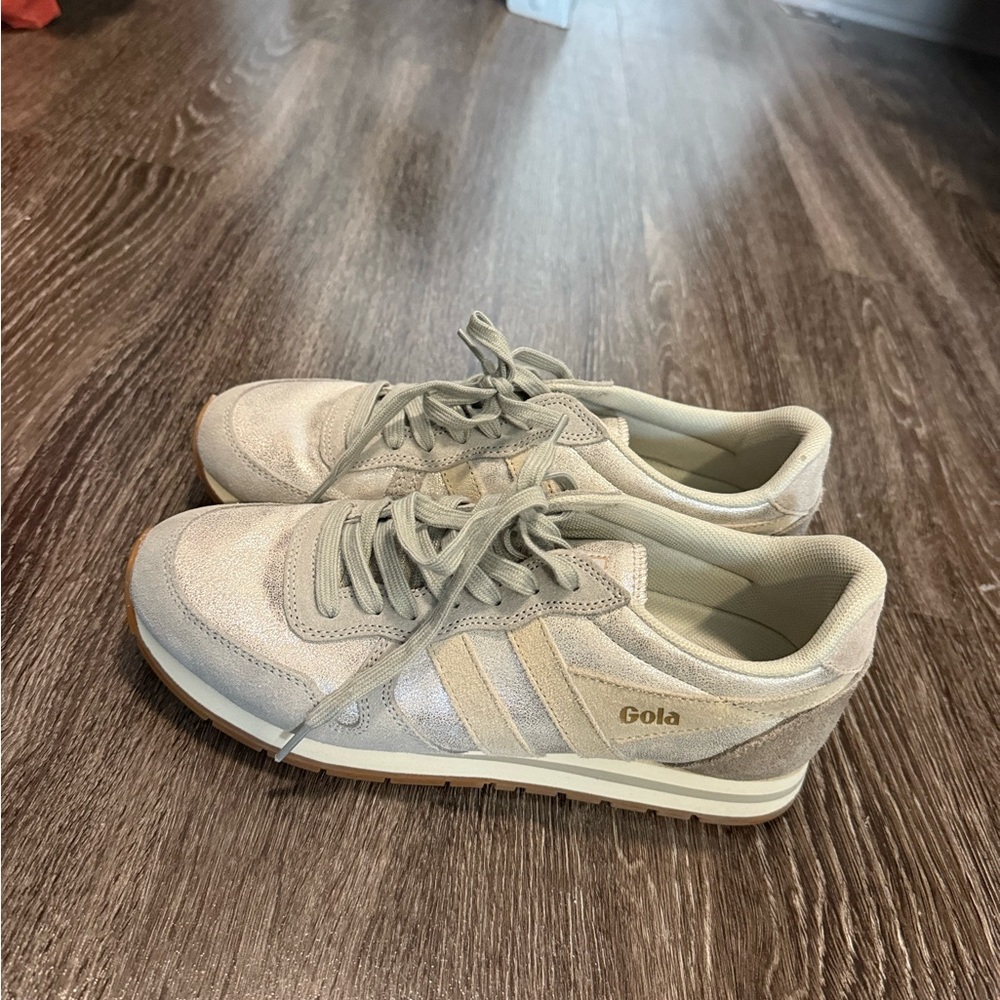 Gola Daytona Blaze Sneakers 8